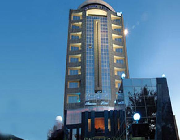 Aseman Hotel Isfahan