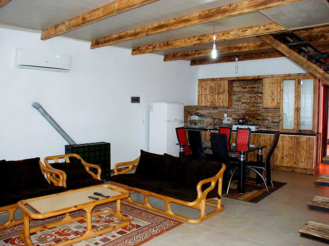 Sahra Hotel Nowshahr