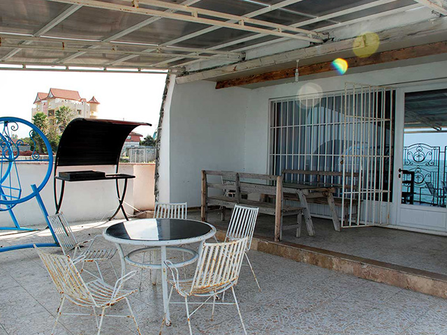 Sahra Hotel Nowshahr
