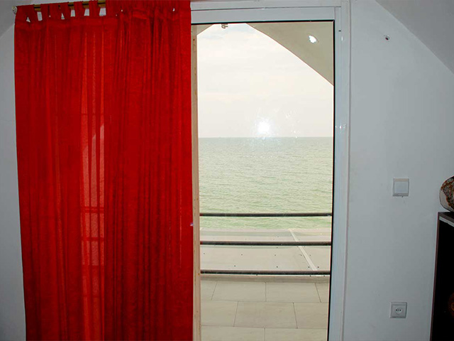 Sahra Hotel Nowshahr