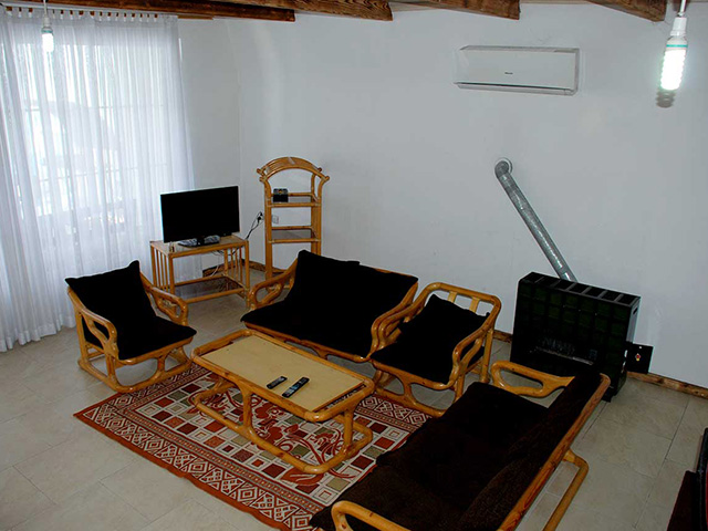 Sahra Hotel Nowshahr