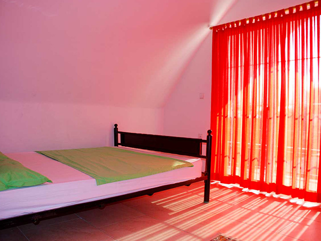 Sahra Hotel Nowshahr