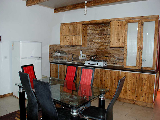 Sahra Hotel Nowshahr