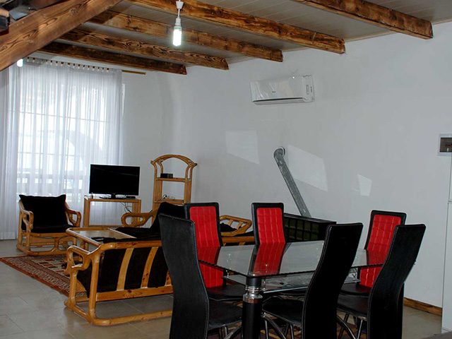 Sahra Hotel Nowshahr