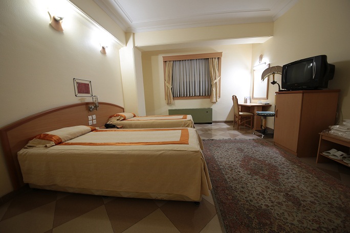 Eram Hotel Shiraz