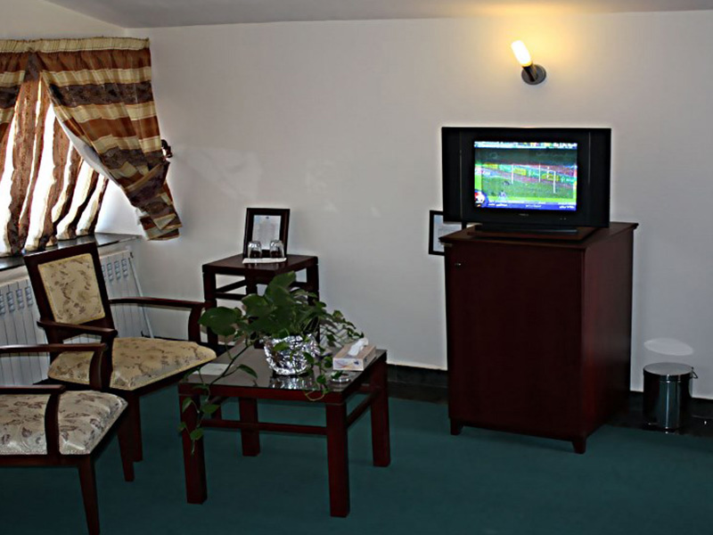 Tourism Hotel Yasuj