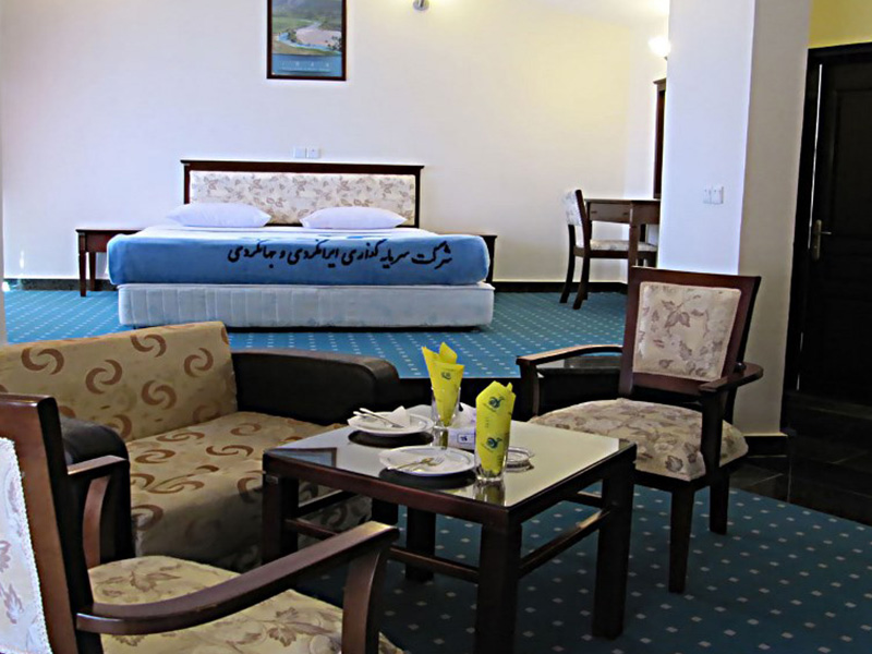 Tourism Hotel Yasuj