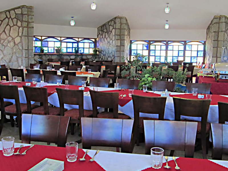 Tourism Hotel Yasuj