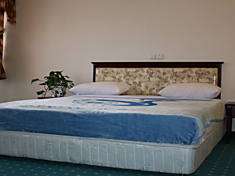Tourism Hotel Yasuj