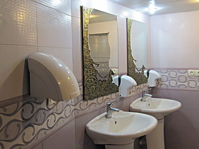 Tourism Hotel Yasuj