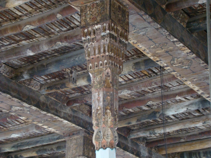 Mehrabad Mosque