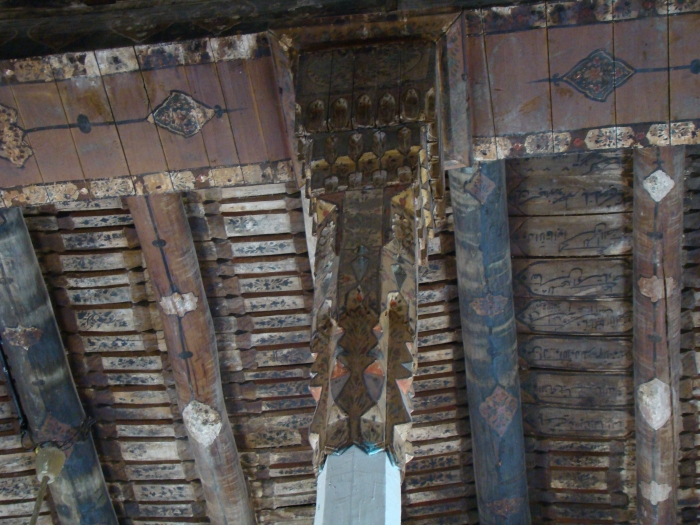 Mehrabad Mosque