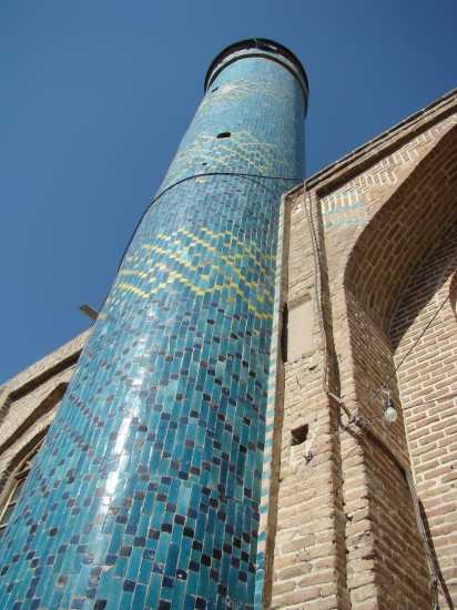 Mehrabad Mosque