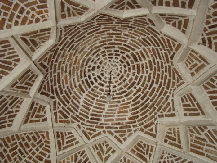 Mehrabad Mosque