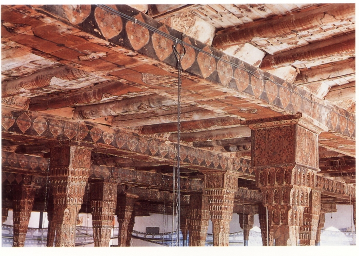 Mehrabad Mosque