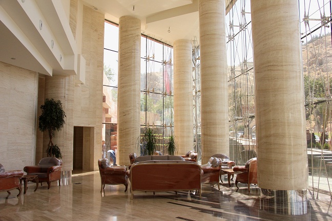 Grand Hotel Shiraz