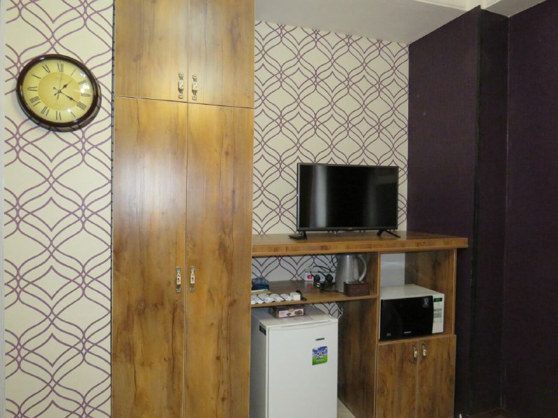 Kourosh Hotel Apartment Kermanshah