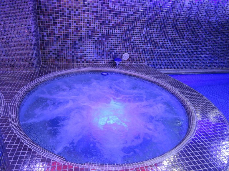 Kourosh Hotel Apartment Kermanshah