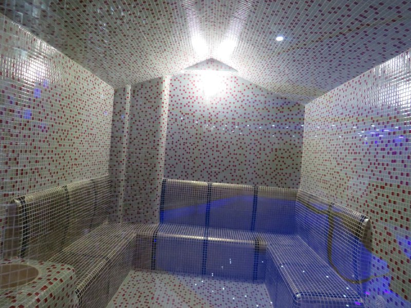 Kourosh Hotel Apartment Kermanshah