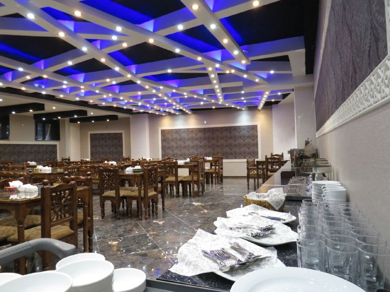 Kourosh Hotel Apartment Kermanshah
