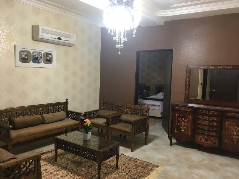 Kourosh Hotel Apartment Kermanshah
