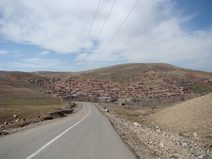 Sever Village