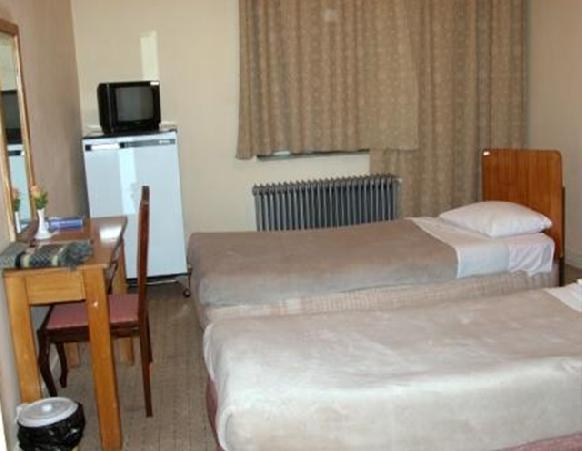 Tourism Hotel Daran