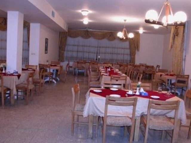 Tourism Hotel Daran