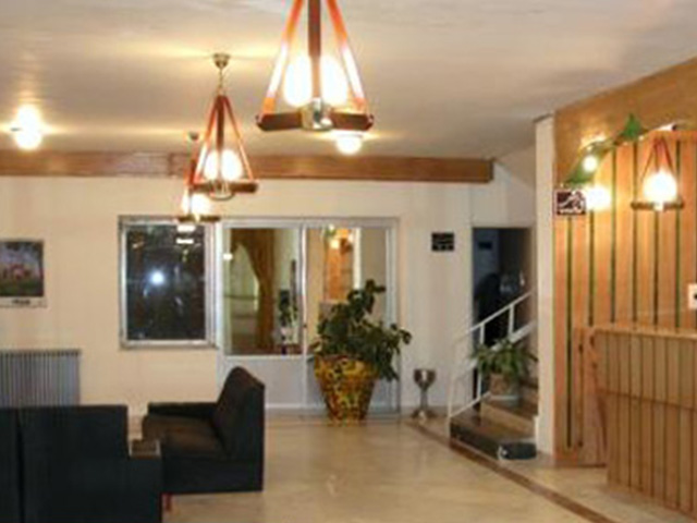 Tourism Hotel Daran