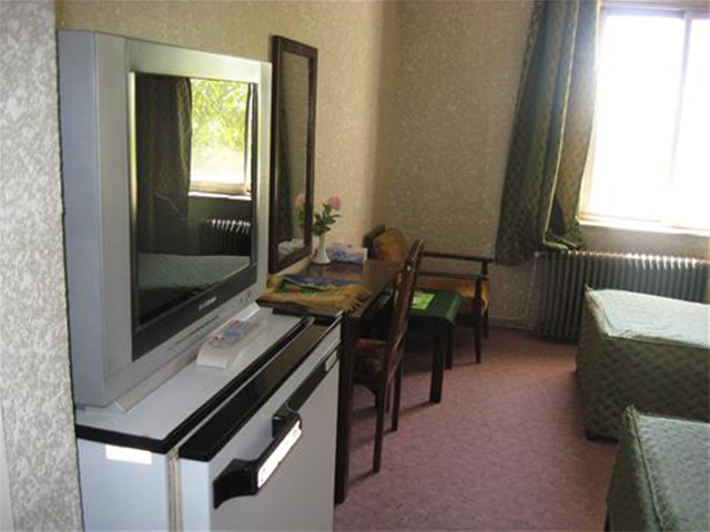 Tourism Hotel Daran