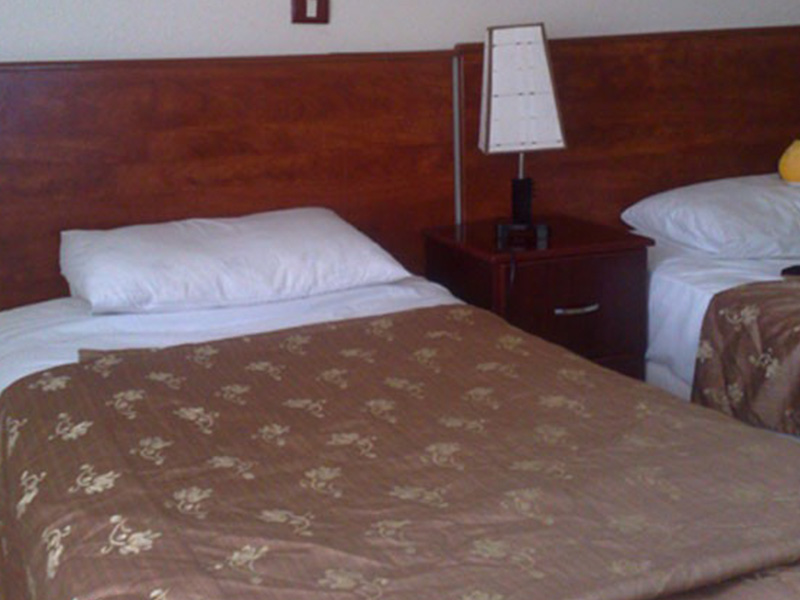 Jame Jam Hotel Kish