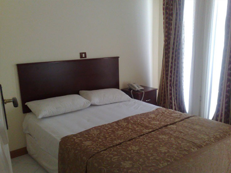 Jame Jam Hotel Kish
