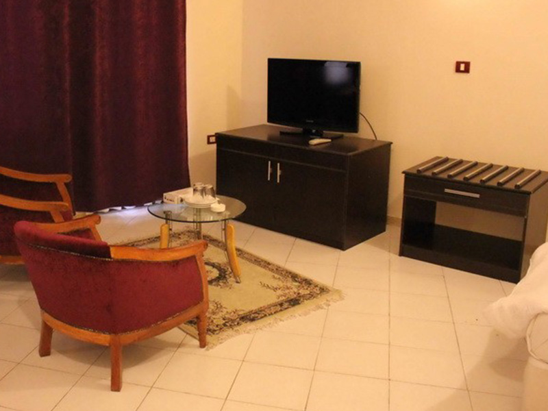 Jame Jam Hotel Kish