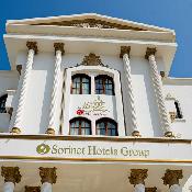 Sorinet Maryam Hotel Kish