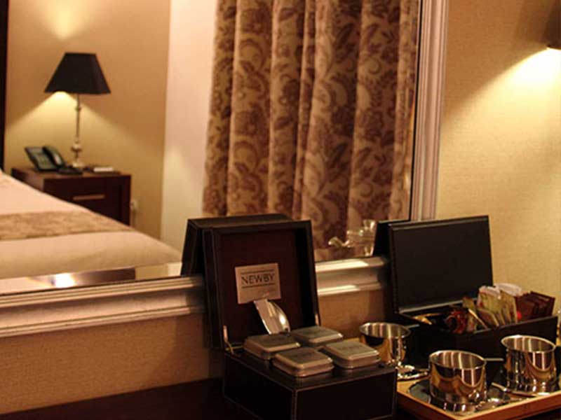 Sorinet Maryam Hotel Kish