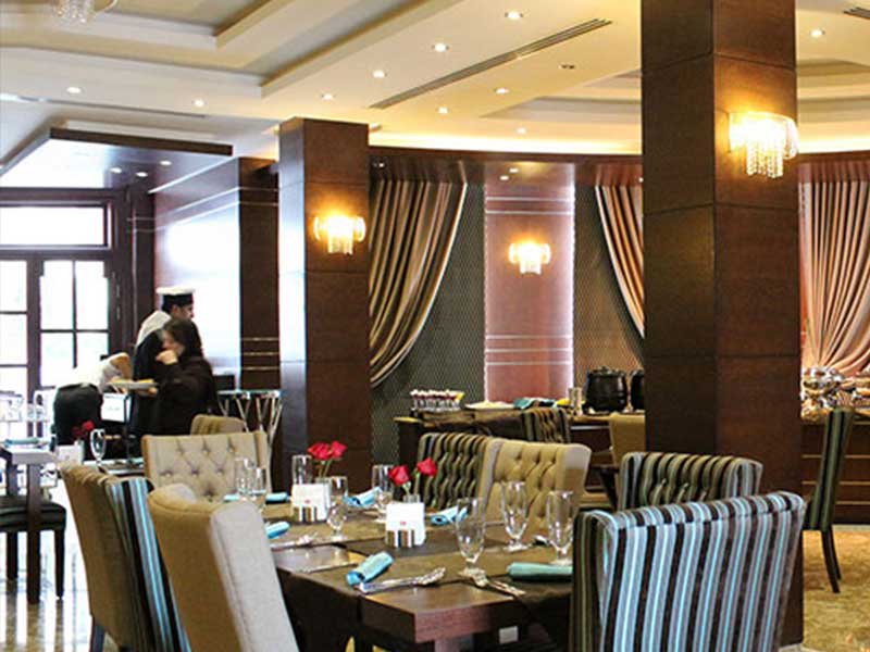 Sorinet Maryam Hotel Kish