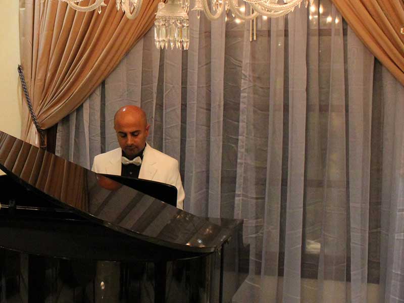 Sorinet Maryam Hotel Kish