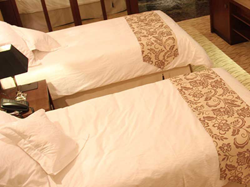Sorinet Maryam Hotel Kish