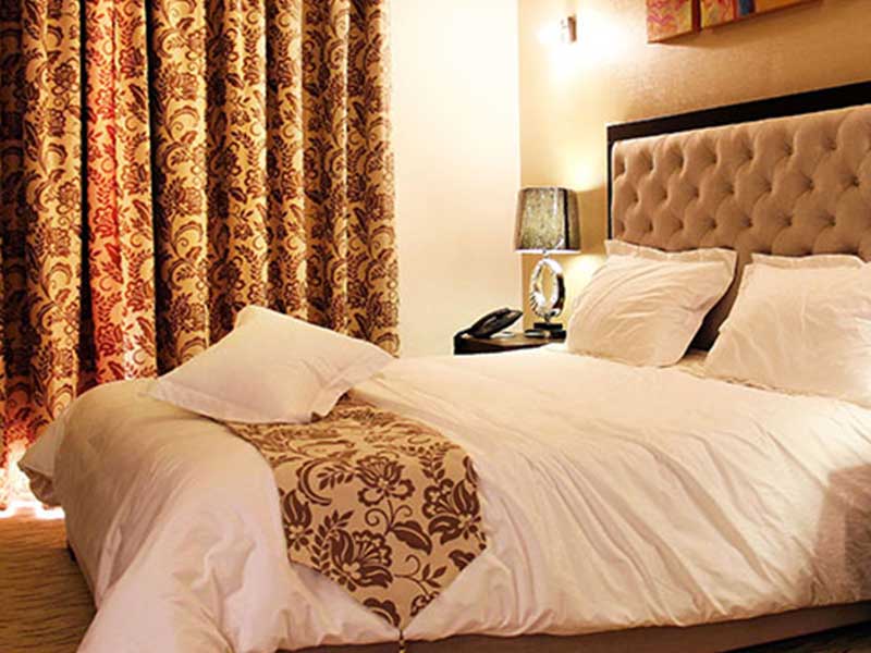 Sorinet Maryam Hotel Kish