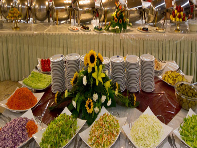 Mashhad Hotel Mashhad