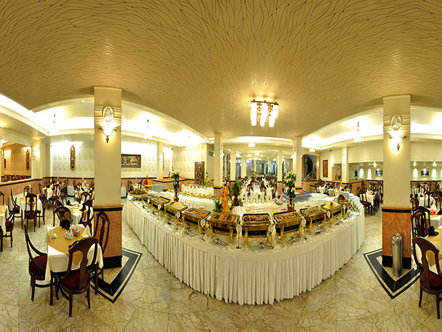 Mashhad Hotel Mashhad