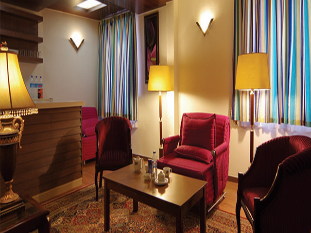 Mashhad Hotel Mashhad