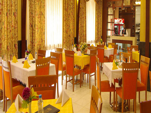 Mashhad Hotel Mashhad