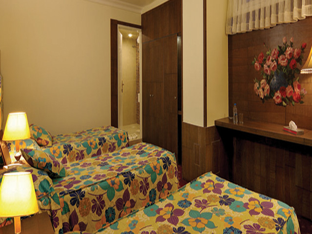 Mashhad Hotel Mashhad