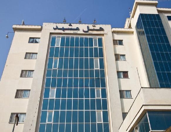 Mashhad Hotel Mashhad
