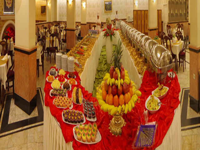 Mashhad Hotel Mashhad