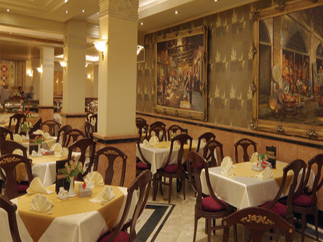 Mashhad Hotel Mashhad