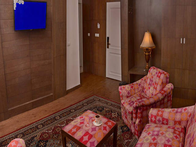 Mashhad Hotel Mashhad