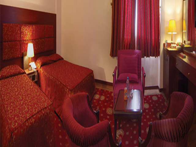 Mashhad Hotel Mashhad