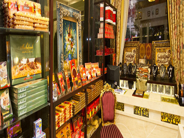 Mashhad Hotel Mashhad